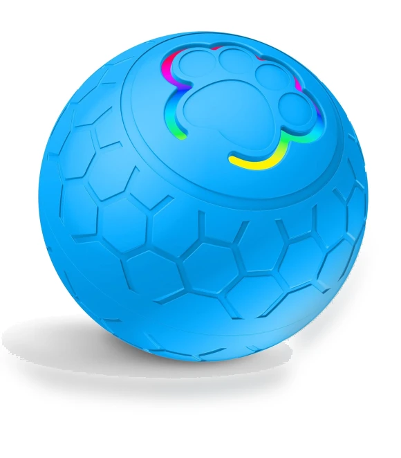 Interactive Smart Ball Toy for Pets — Balls, Yiran Furniture