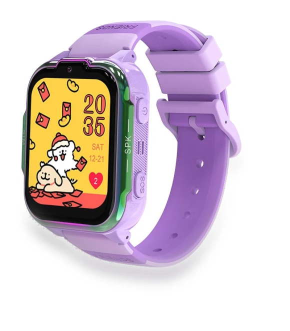 Kids Smart Watch 4G — Smartwatches, ZHUOYUE168