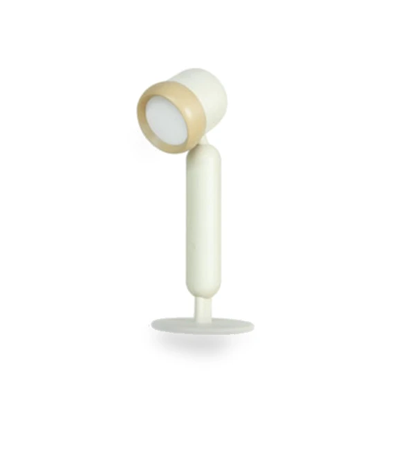 LED Desk Lamp with Touch Control — Study & Desk Lighting, We Satisfied