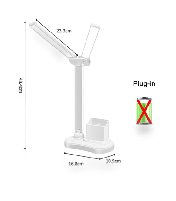 LED Desk Lamp — Study & Desk Lighting, Binchi Lighting Appliances