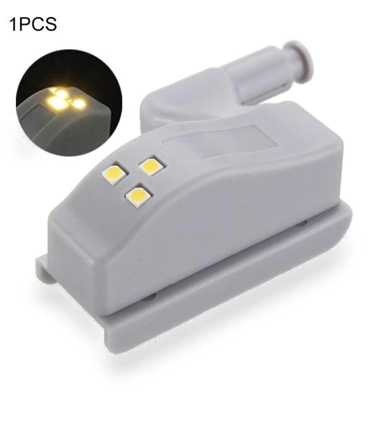LED Hinge Light Smart Sensor — LED, Household Good