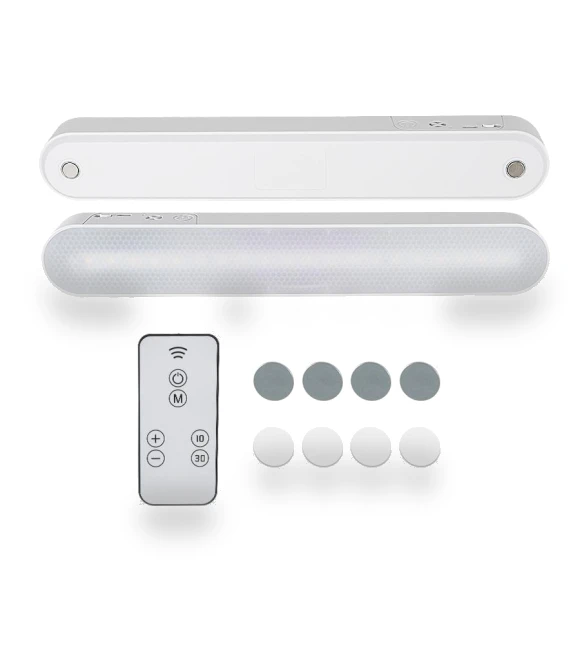 LED Touch Desk Lamp — Desk & Table Lighting, Pawell