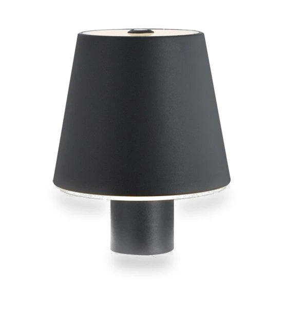 LED Wine Bottle Desk Lamp — Desk, Hello Garden