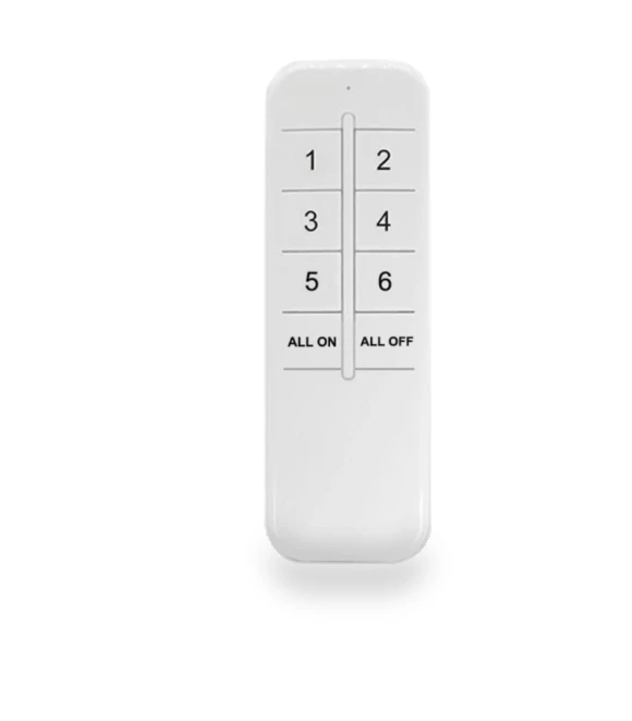 Mini Smart Switch — Smart Home Modules, eWeLink