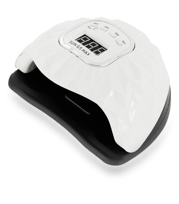 Nail Dryer — Curing Lamps, Makeup Kits