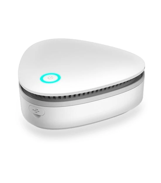 Odor Eliminator Machine — Activated Carbon Air Purifiers, HOMEKA