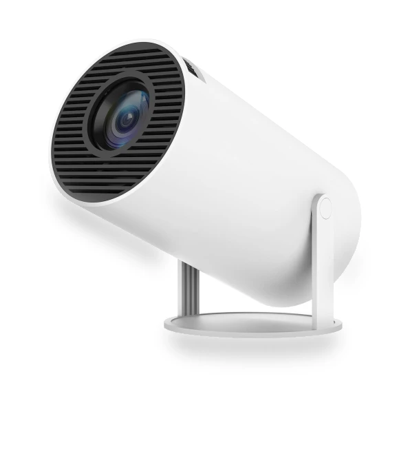 Portable LCD Projector — Home Theater Projectors, Honor Electronics