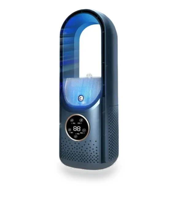 Portable Mini Air Conditioner — Portable Cooling Solutions, go to buy it
