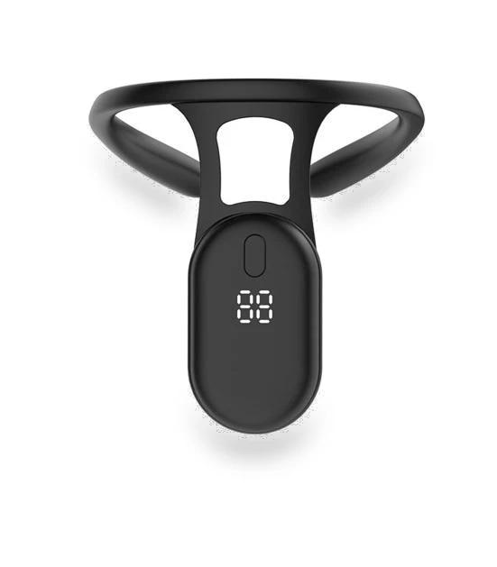 Posture Corrector with Smart Vibration Reminder — Wearable Accessories, Beauty top