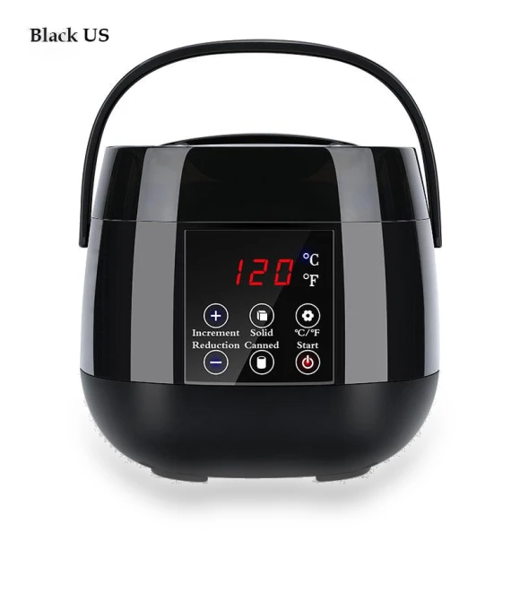 Professional Smart Wax Heater — Paraffin Baths, Makeup Kits