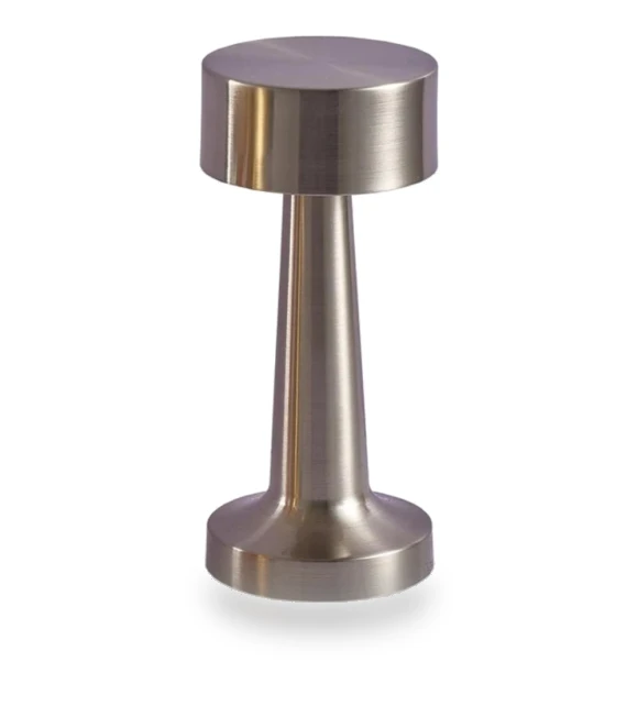 Retro Style Table Lamp — Desk & Table Lighting, Lanzhong Home Decoration