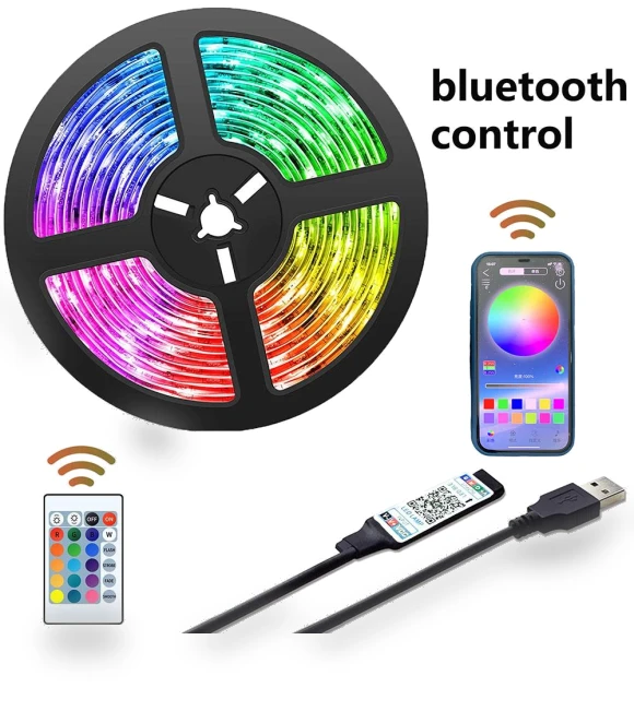RGB LED Bar Light — LED Strips, ZITU LED factory