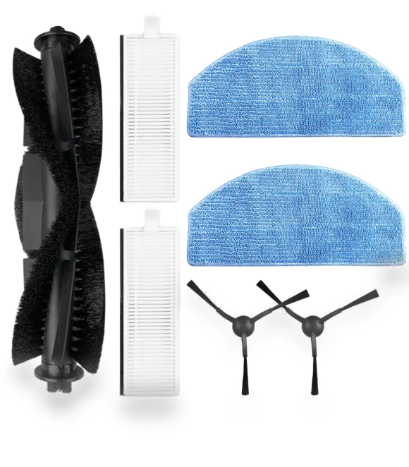 Robot Cleaner Brush — Accessories, Vacuum Cleaner Acc
