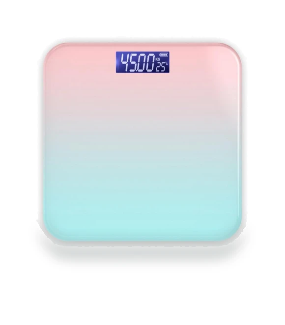 Smart Bluetooth Scale — Weight Management Tools, Winter Gloves