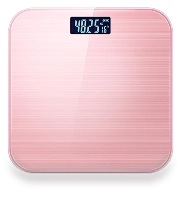 Smart Body Fat Scale — Body Composition Analysis, Winter Gloves
