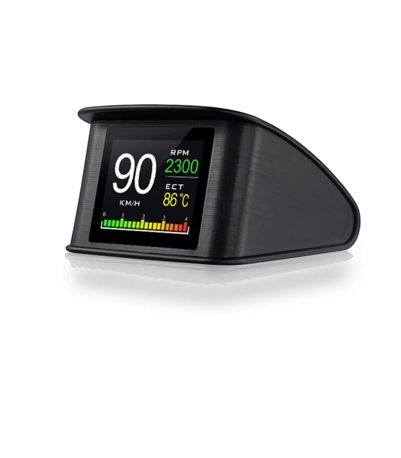 Smart HUD Display — Display Modules, VehicleKit