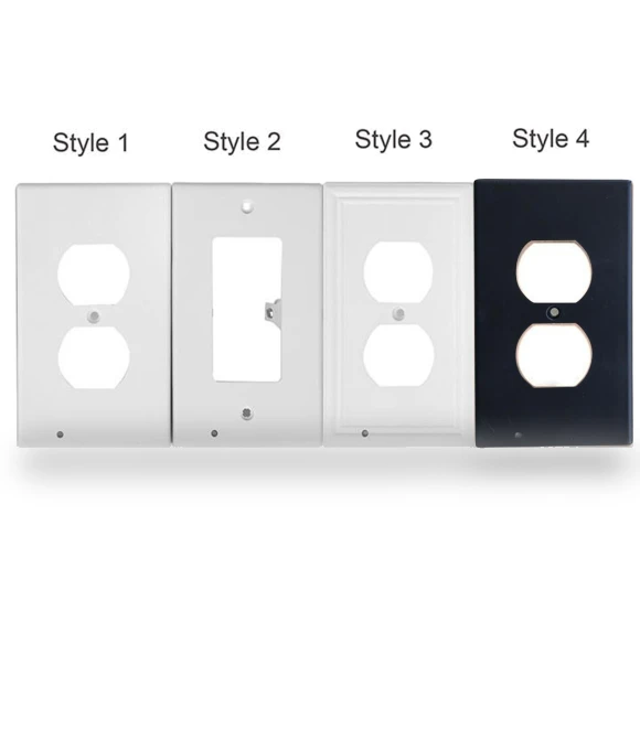 Smart LED Panel Lights — Night Lights, kaixinjiuhao