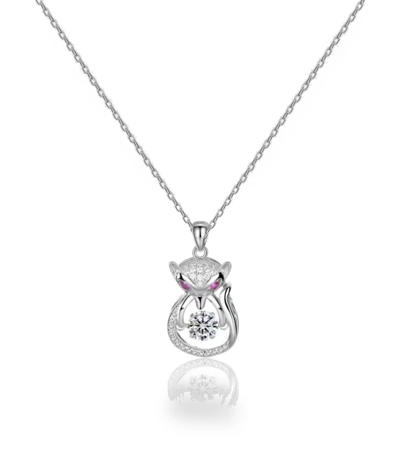 Smart Necklace — Smart Jewelry, Lucky Star Jewelry