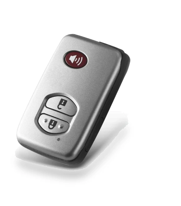 Smart Remote Key Case — Keyless Entry, KEYYOU