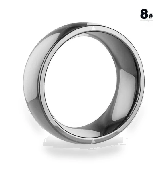 Smart Ring NFC Magic Finger Ring — Smart Rings, Essager Electronic