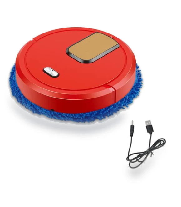 Smart Vacuum Cleaner 3 in 1 — Smart Cleaning Robots, HMC