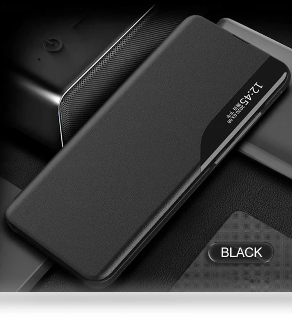 Smart View Display Flip Case — Basic Cases, YYDS123