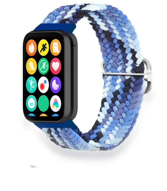 Smart Watch Strap — Fitness Bands, Dummer-Electronics