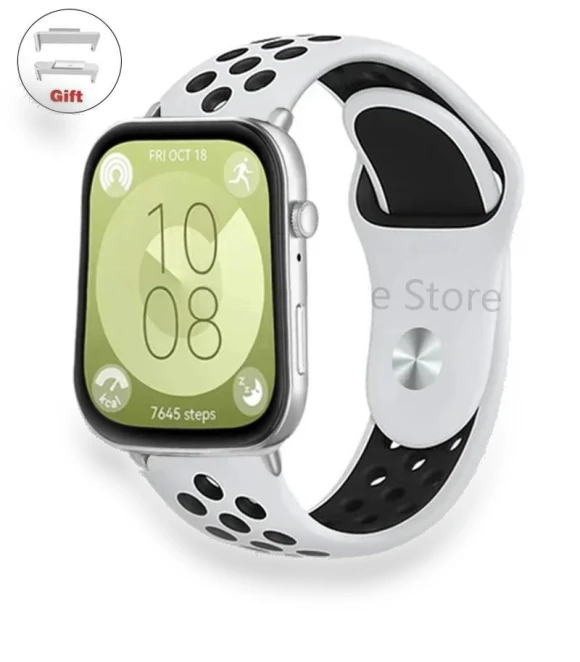 Sports Watch Straps — Fitness Bands, PINSENDA