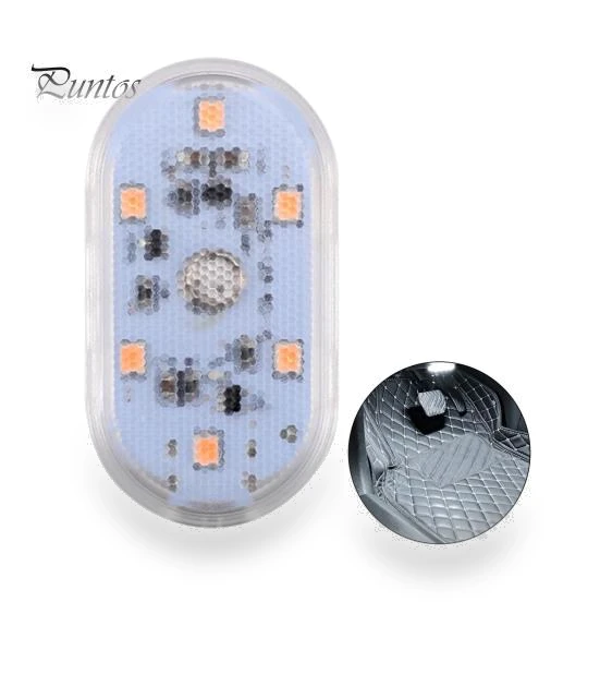 Touch Control Car LED Light — Light Kit, Car life