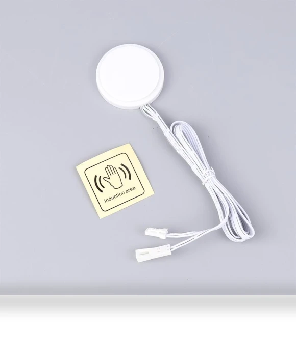 Touch Sensor Switch — Panel Dimmer, Beatury Whp