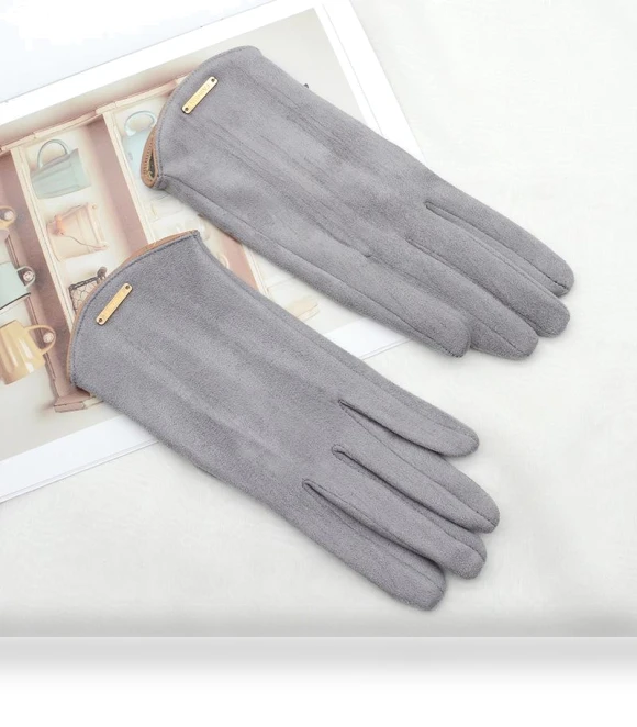 Touchscreen Gloves — Gloves, Outdoor Boutique TOP