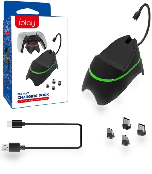 Universal Charging Dock Station — Docking Stations, FourAll