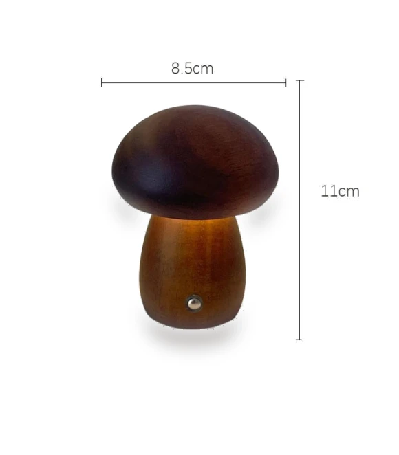 USB Desk Lamp with Touch Switch and Dimming — Study & Desk Lighting, Binchi Lighting Appliances