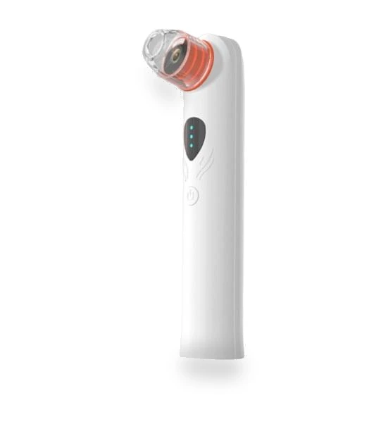 Vacuum Blackhead Remover with 1080P Camera — Blackhead & Blemish Removers, Glowmix