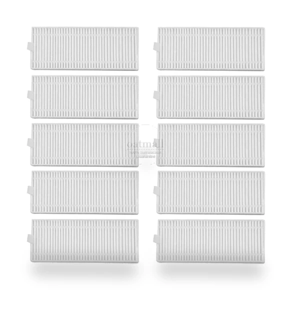 Vacuum Robot Accessories Kit — Parts & Accessories, Mornrise