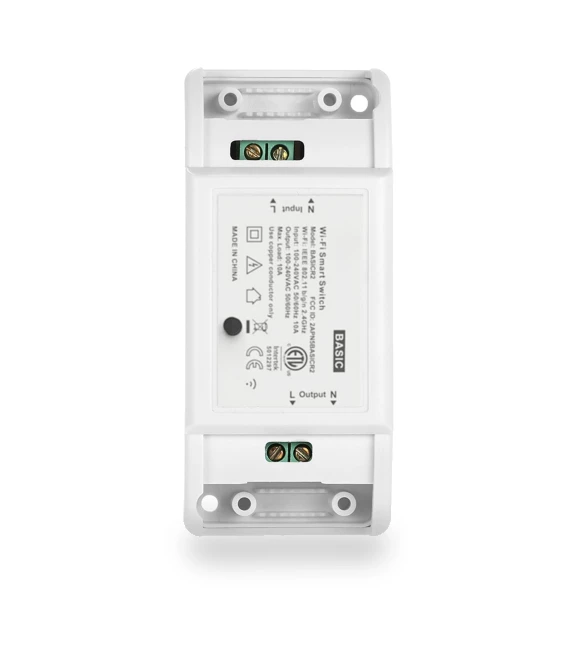 Wi-Fi Smart Switch — Dimmer Switches, Toys Arts