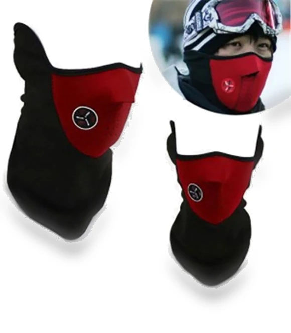 Winter Cycling Gloves with Touchscreen — Gloves, Freedom Outdoors