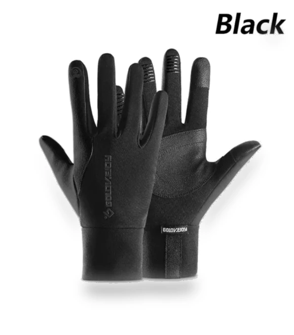 Winter Thermal Cycling Gloves — Gloves