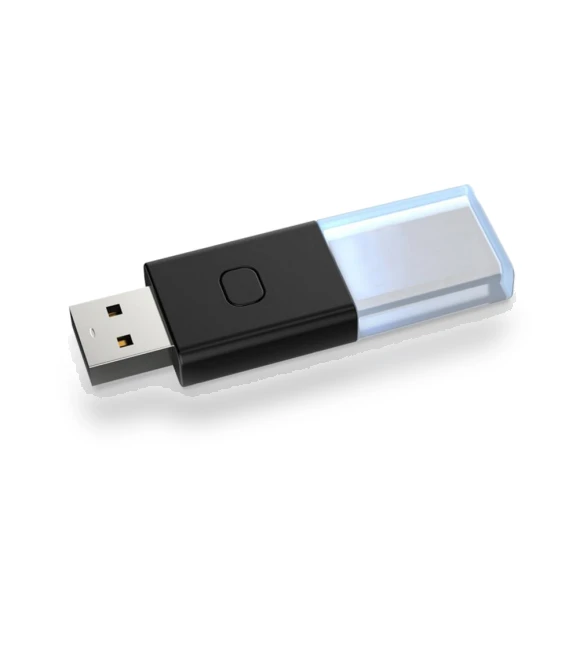 Wireless Adapter for Original PS5/PS4/Xbox One S/X/Switch Pro Controllers — Connectors & Cables, YiLBX