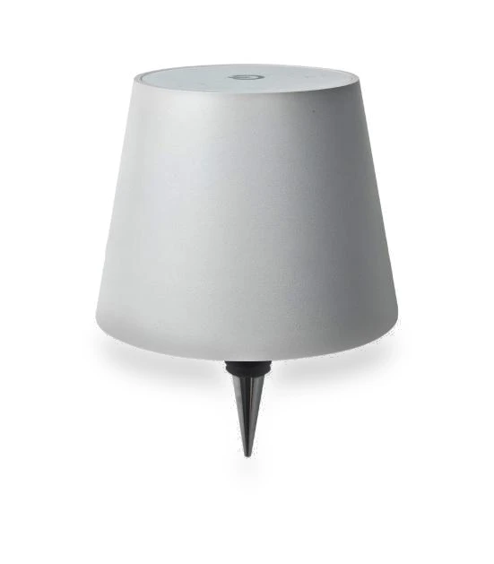 Wireless Bottle Lamp — Study & Desk Lighting, Worry free storage