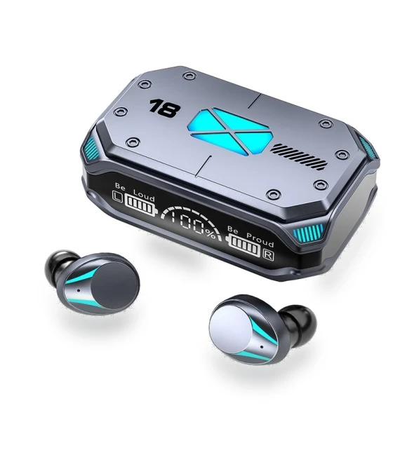 Wireless Earbuds — Audio Gear, Popular star