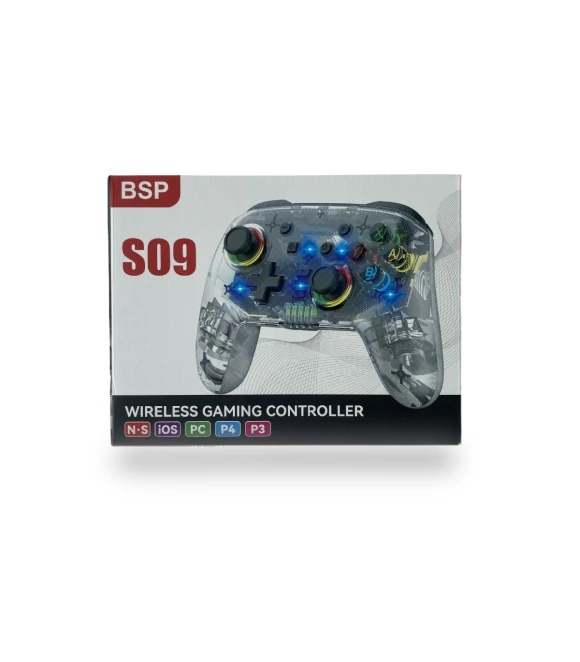 Wireless Game Controller — Accessories, FourAll Video Games Accessories