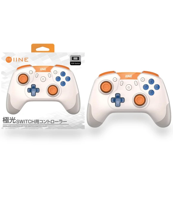 Wireless Gaming Controller — Gaming Controllers, FourAll Video Games Accessories