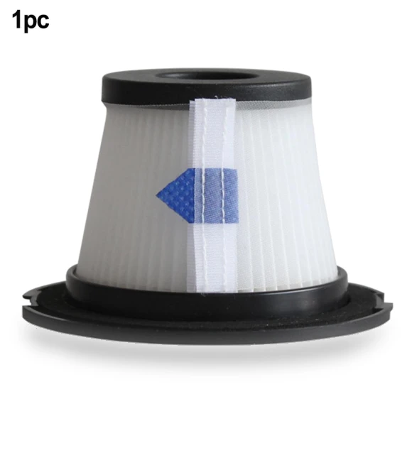 Wireless Vacuum Filter — Parts & Accessories, Robot Sweeping Accessories
