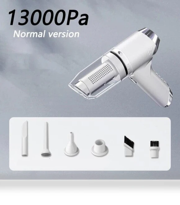 3-in-1 Cordless Vacuum Cleaner — Vacuums, Carrefour online