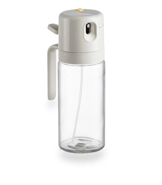 550ml Olive Oil Spray Bottle — Bottles, Talos Kitchen