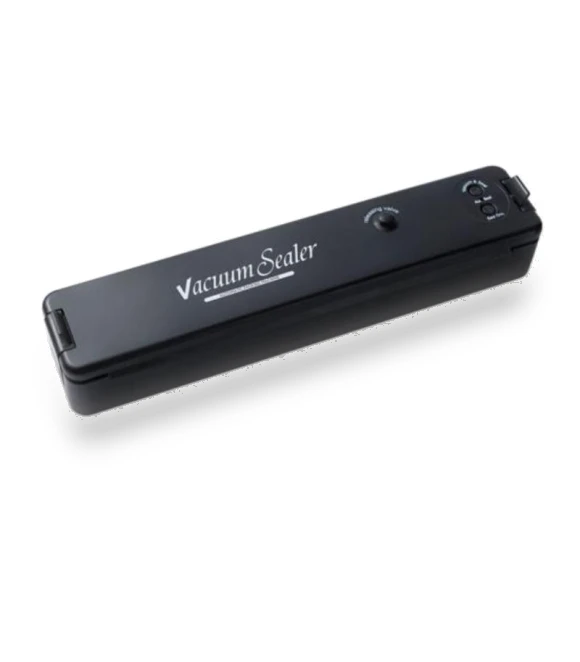 Automatic Food Vacuum Sealer — Vacuum Bags, Refreshing Home