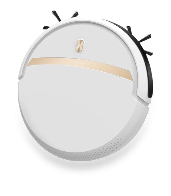 Automatic Intelligent Sweeping Robot — Smart Cleaning Robots, Factory Discount Outlet