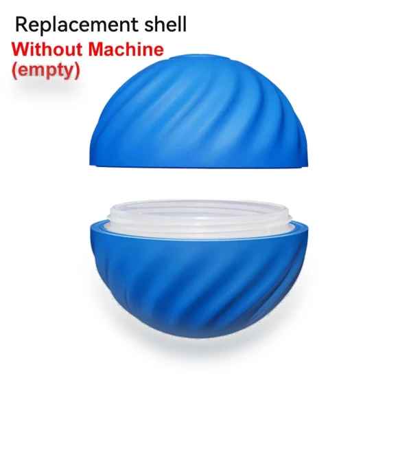 Automatic Moving, Jumping, Rolling Smart Ball — Automatic Launchers, Exquisite pets