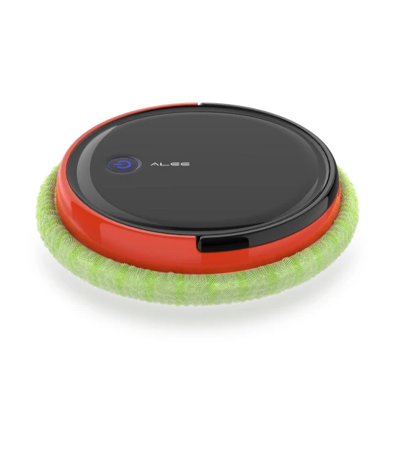 Automatic Robot Vacuum Cleaner — Smart Cleaning Robots, Factory Discount Outlet